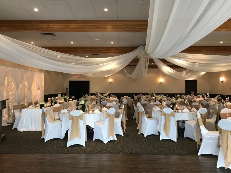 The Winston Golf Club